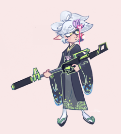 hoaxghost: marie from drawpile! you damn