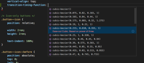 Why I love Visual Studio Code for CSS / HTML... - Generated Content by ...