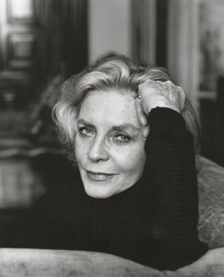 vintage-est-1997-:  Rest in Paradise Ms. Bacall 