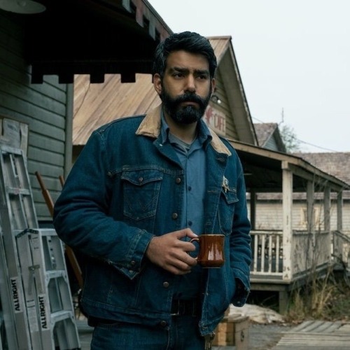 Post Four Of Your Fictional Crushes