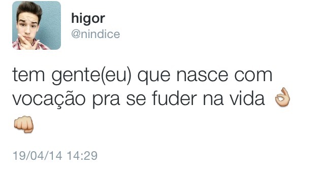Quem vê tumblr , vê coração . 