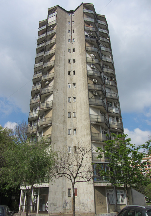 Belgrade, Serbia