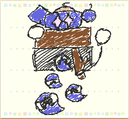 Unrelated To Previous Reblog,