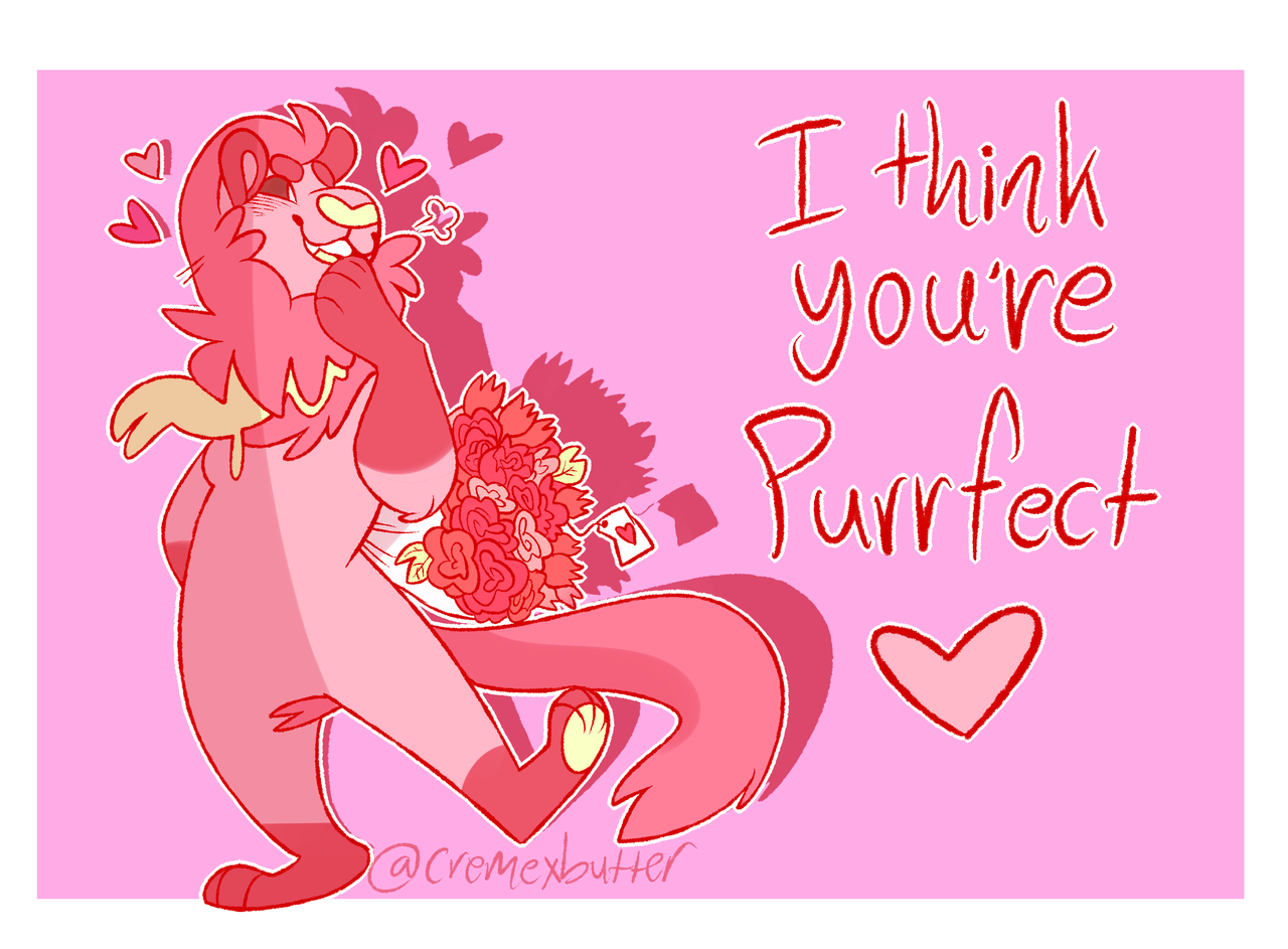 cremsie:-insert tacky pick up lines here- 