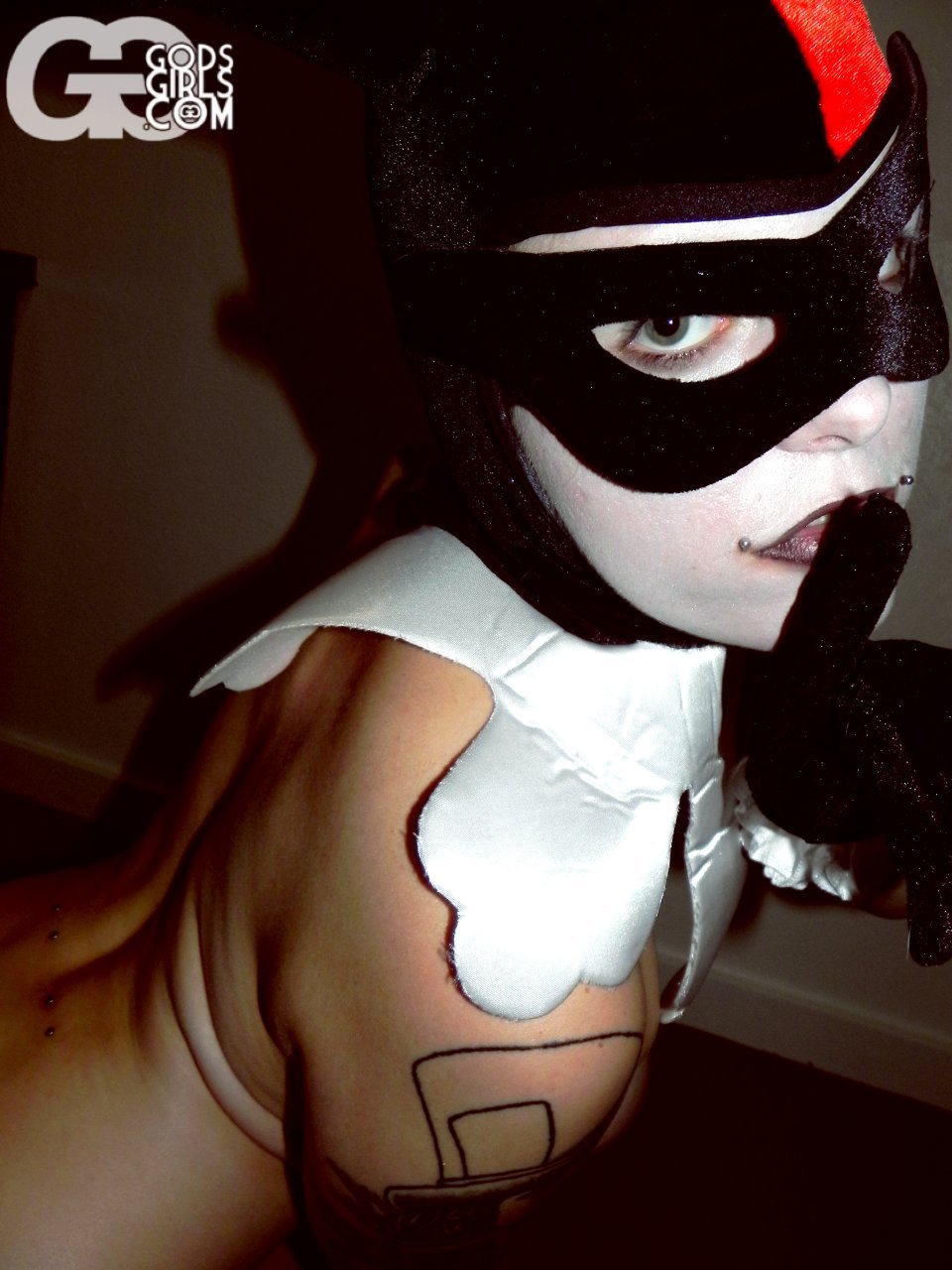kvltgg:  Porphyria   Join GodsGirls for 50% off today!   