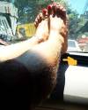juhuuuu-deactivated20200324:#hairylegs ❤👈 
