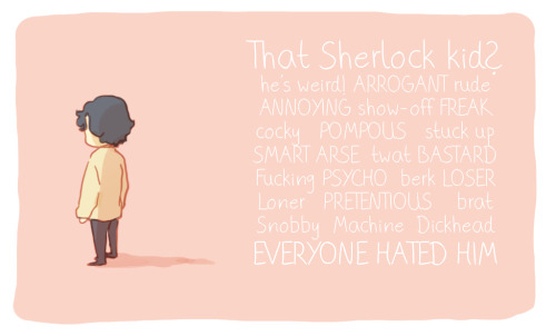 addignisherlock:idk man i’m having kidlock feels…