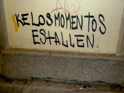 entrehumoyalcoholx:  Valparaiso &lt;3