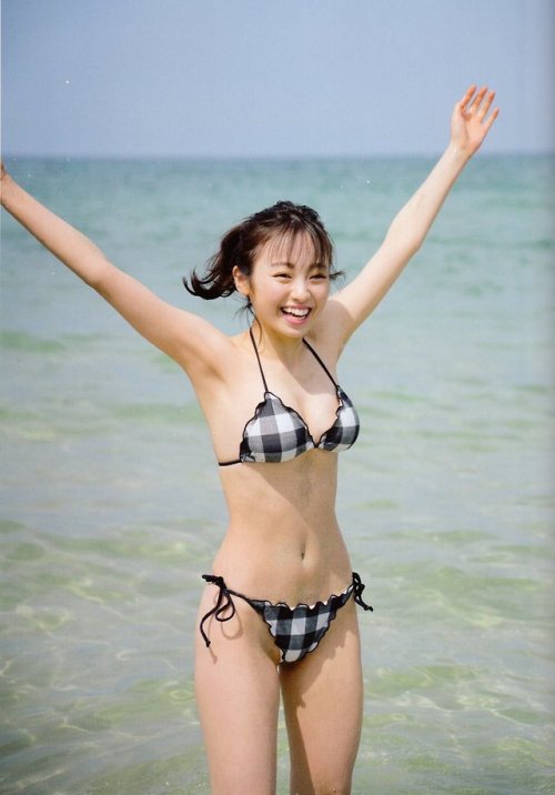 gohiday:今泉佑唯