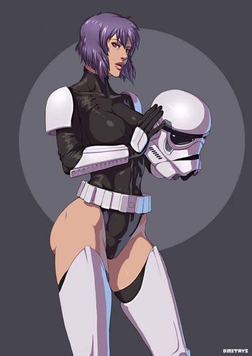 Daily Hentai Art