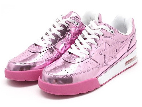 platinumputa:  lostqueenz:  Bapestas 💖  💖💦✨