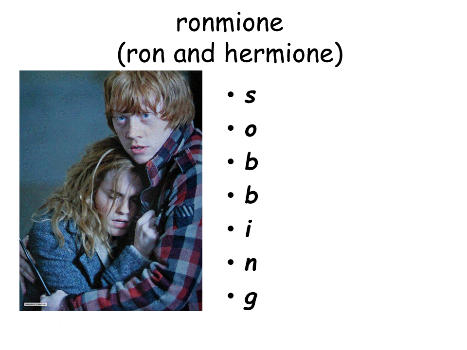 lizthefangirl:  A slideshow about some book otps that are flawless. NOTE: There is