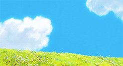 aprettyfire:  Thank you for 50 years of animation, Hayao Miyazaki!  