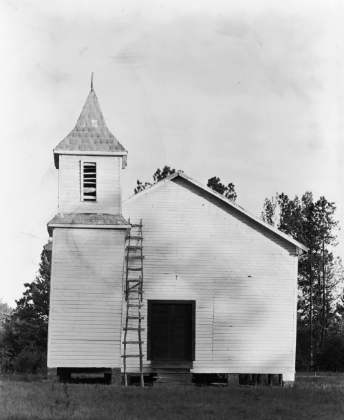 Walker Evans