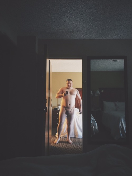 Porn chubxlife:  Birthday suit 2⃣5⃣🎂 photos