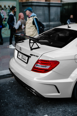 cknd:  Mercedes AMG | Source | More 
