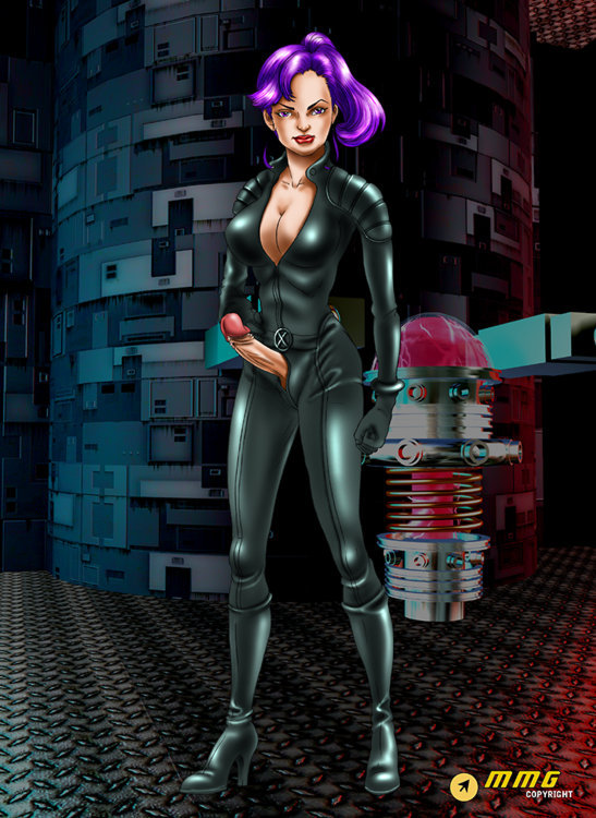 DAT FUTA L.O.V.E