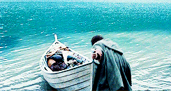 wrathandruin-blog:lotr + faceless