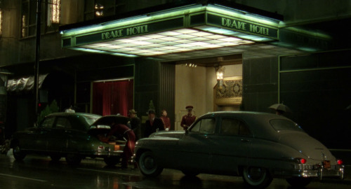mydarktv:CAROL // Aesthetics