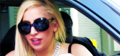 mrgtrobbie:  &ldquo;Be brave, be courageous and someday your uniqueness, your