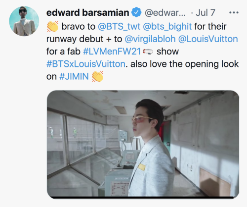Jimin - Louis Vuitton Model 2021  Jimin, Park jimin, Louis vuitton