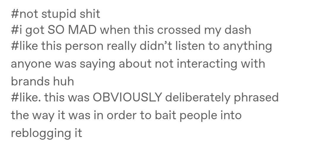 absolutedingus:badgraph1csghost:WE’VE BEEN SAYING. WE’VE BEEN TELLING YOU.DON’T.