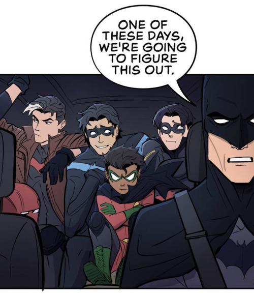 Wayne Family Adventures Moments That I Love Dearly (pt. 1?)