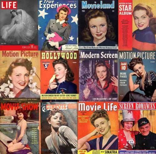 R.I.P. Miss Joan Leslie…from romancing Cagney & Cooper to dancing with Fred Astaire, you 