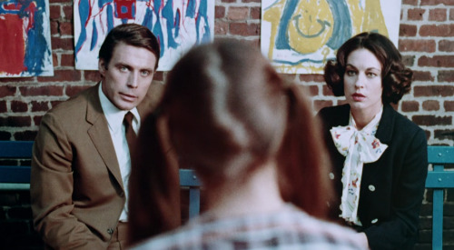 365filmsbyauroranocte:“Children pay for the sins of their parents.”  Alice, Sweet Alice (Alfred Sole, 1976)  