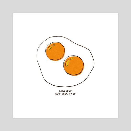 I'VE OPENED AN INPRNT!