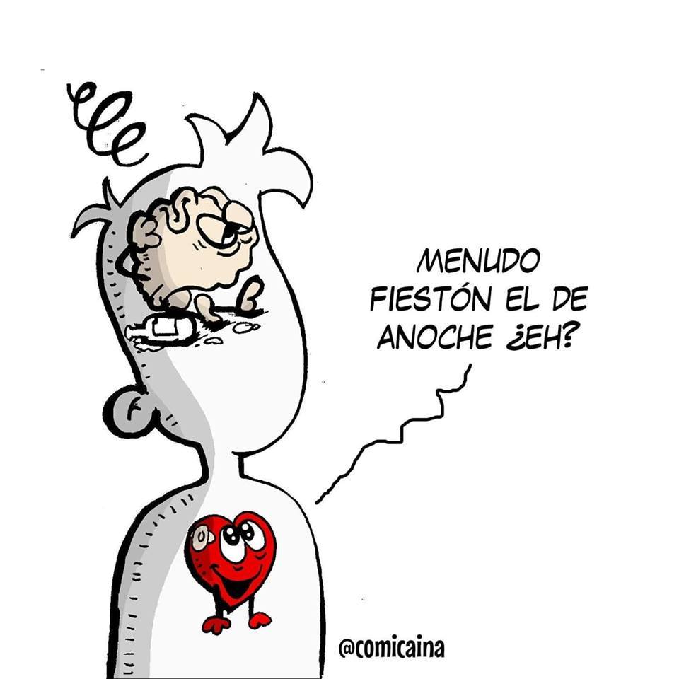 Molestia- aparte