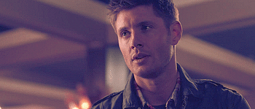 Dean Winchester As My Personal Mood Board 