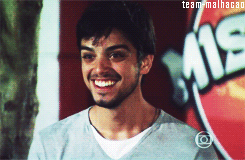 Team Malhação