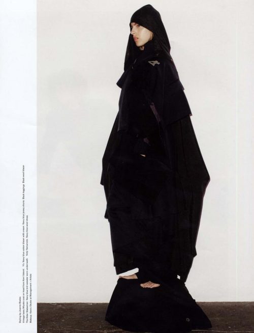verluste:photographed by Maciek Kobielski