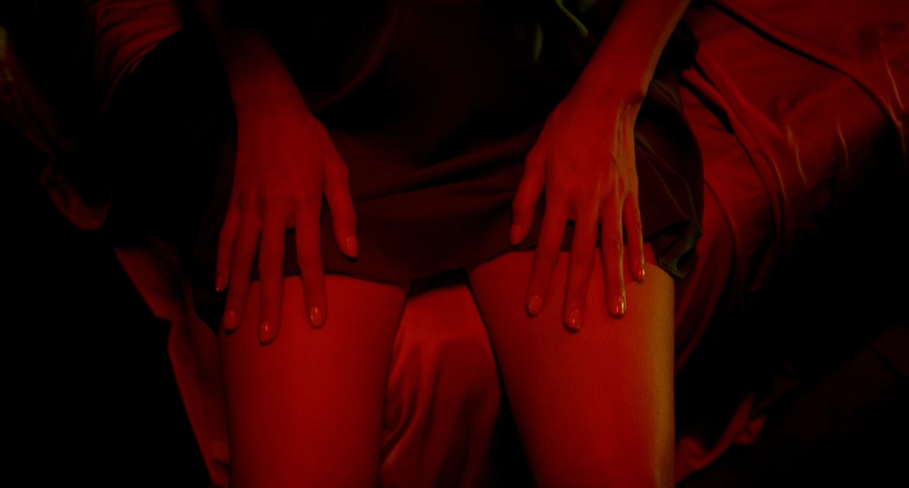sicsen:  Glow Blog 