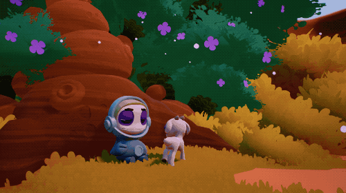 alpha-beta-gamer: POD is a beautiful and emotional adventure with Pixar quality animation and characters you’ll fall in love with, as you leave your bubble and experience life, friendship and the world. Read More & Play The Full Game, Free (Windows)
