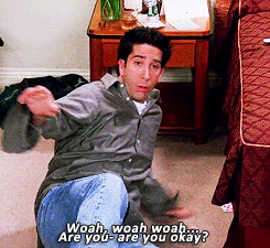 friends gifs