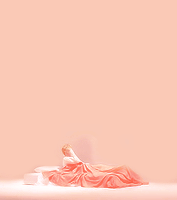 Color Series: Love Yourself