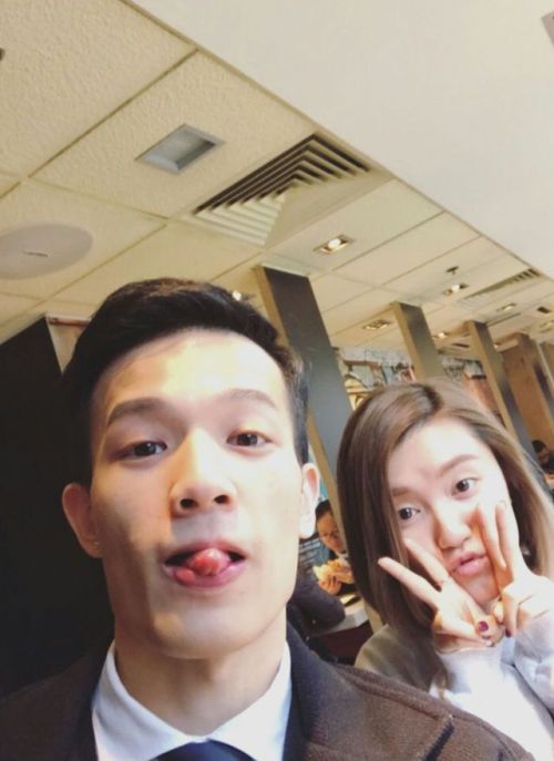 hktoplawson: hkslimfityoungtop: ogcwing: 香港淫亂playboy Marcus 想屌佢 #HKGAYFILE