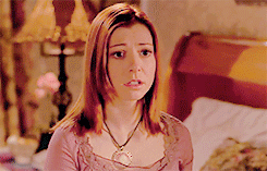 btvsgif:  onionshavelayersogreshavelayers requested: tara and willow getting back