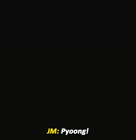 minpuffs:Hobi can’t handle the cuteness, Jimin