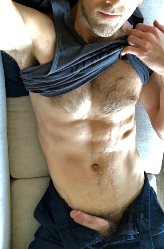 furrytrade:  realmencum:    Follow both of my blogs @ http://furrytrade.tumblr.com/ & http://dirtyrabbithole.tumblr.com