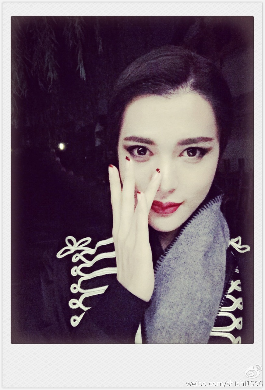jkontumblr:  shishi ~ 时诗 