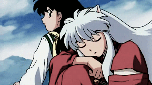 celestial-fire-writer:INUVEMBER - WEEK 1-2 : CHARACTERSDAY ONE - Inuyasha“there was no place f