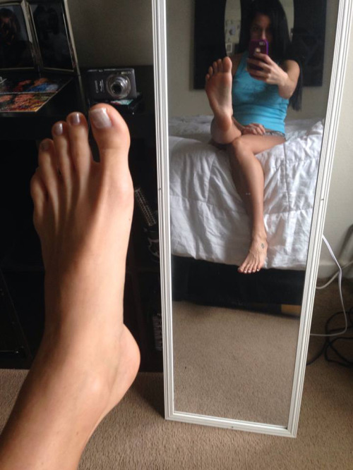 nice-feet:  