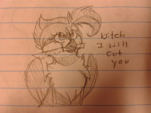 ask-azula-griffon:  Some azulas <3   x3 Cute kittybird :p