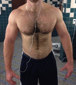 wellcoached:  willgetleaner:  2015 goal: