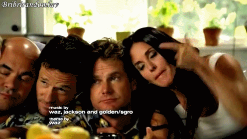 Cougar Town Porn Captions - Abnormal Angel â€” I <3 Cougar Town...