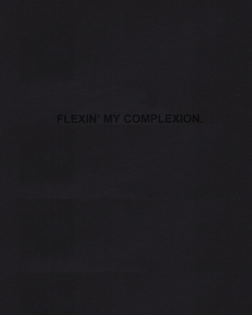 Kameelah Janan Rasheed (@kameelahwrites) |“ Straight Flexin’/Flexin’ my Complexion