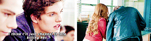 lydiastilinski:  #i like how he doesn’t even think about it #homeboy just starts
